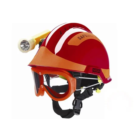 fire fighter helmet