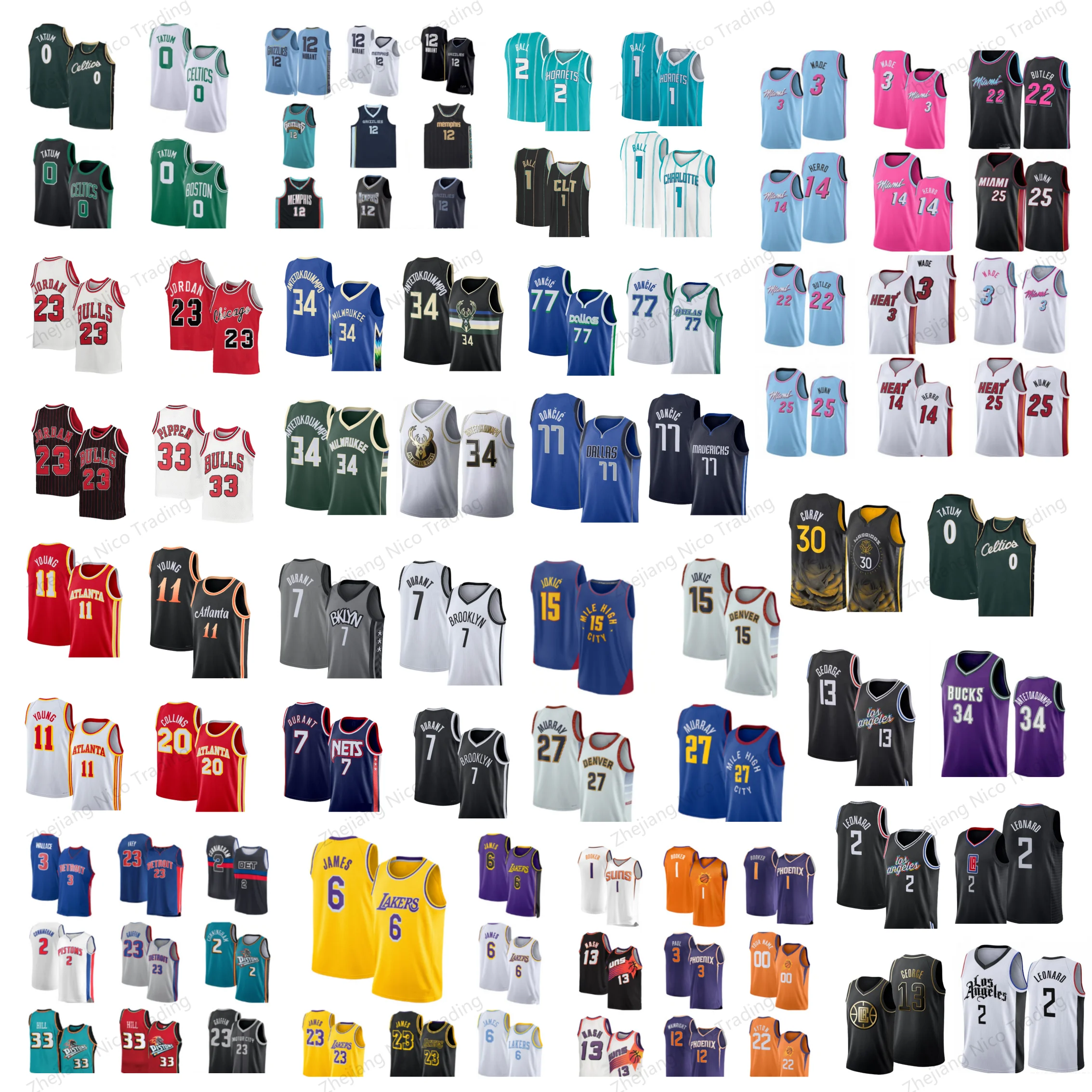 Wholesale the latest custom design mesh Sublimation custom knitted basketball shirts
