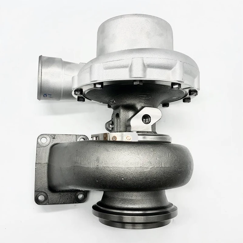 Cummins Engine Parts 6BT 4BT NTA85 NTA19 k50 kta38-m kta19 Supercharger Marine Diesel