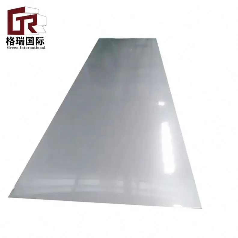2B 20 gauge 22 gauge 2.5mm 308 stainless steel sheet 308 steel price