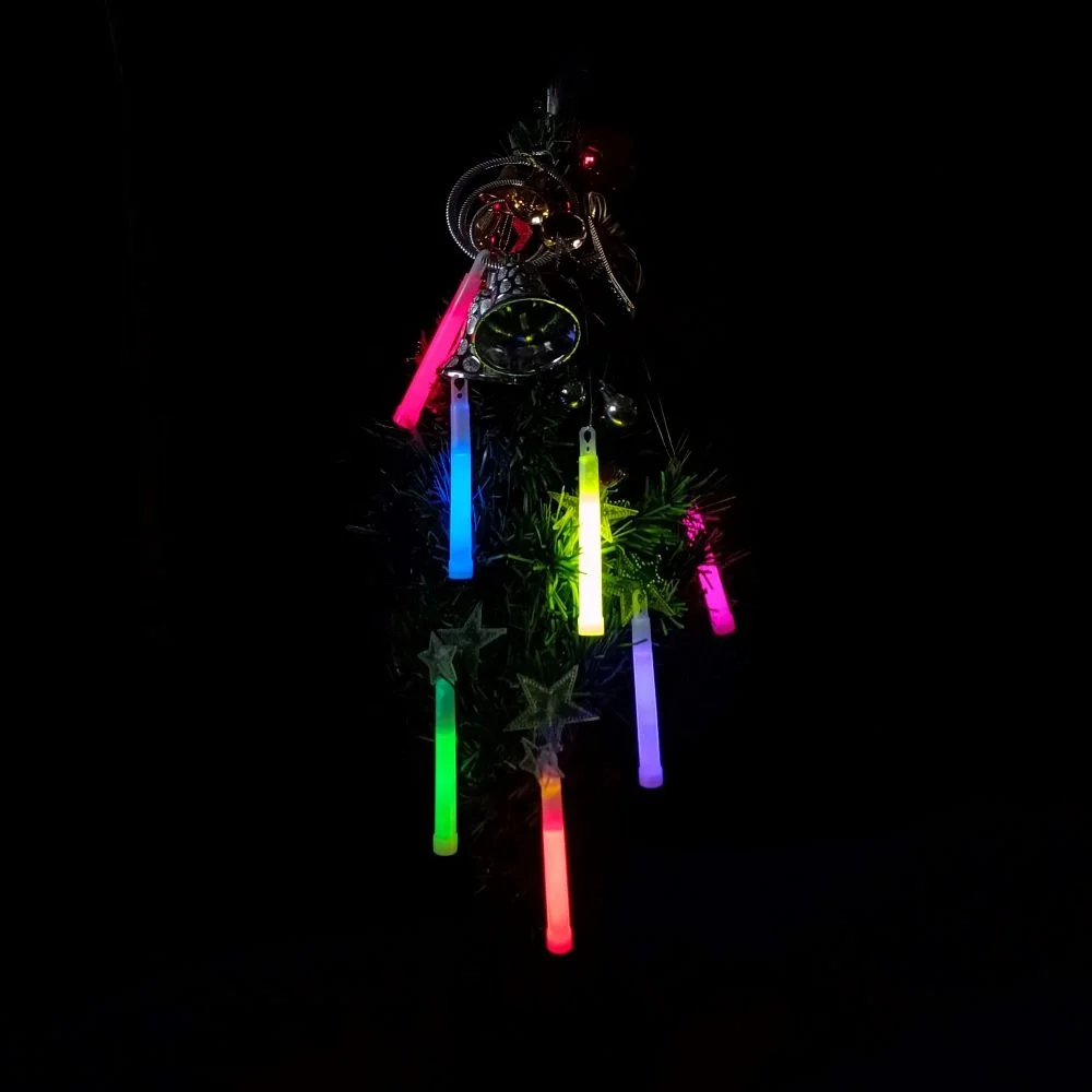 Glow Sticks Party Favor 6 Inch