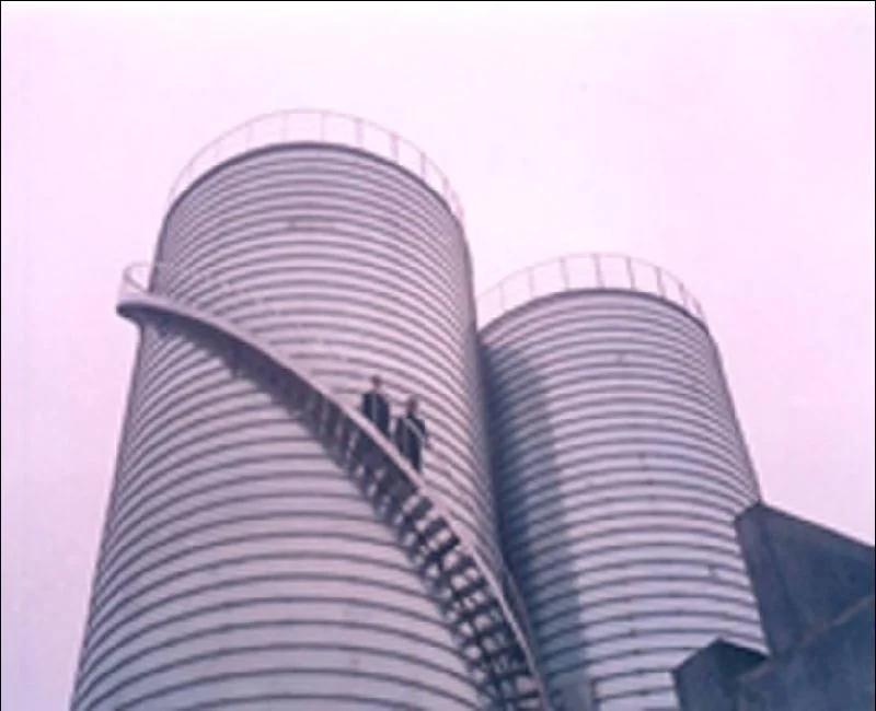 
GOOD PRICE Grain silo large size 500m3 1000m3 3000m3 5000m3 PLANT SUPPLY 