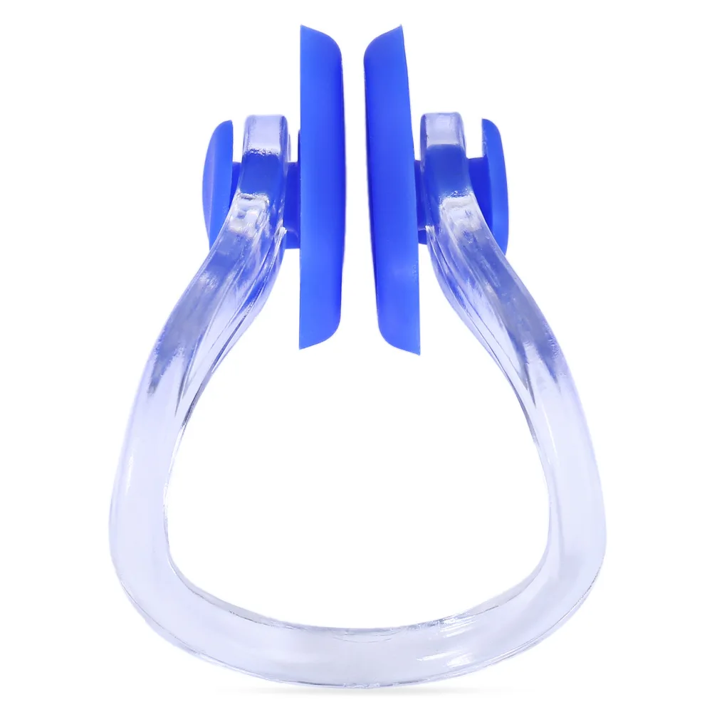 Top grade design best anti water anti smell useful swimming nose clip