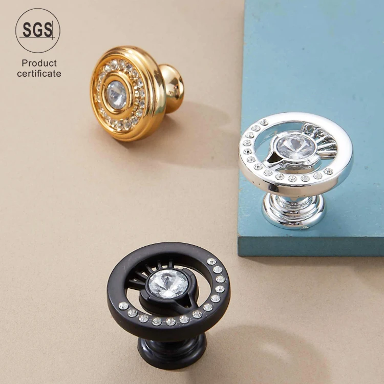 Bedroom Safety Simple Design Kitchen Plastic Knob Handles Modern Wardrobe Long Luxury Drawer Pull Cabinet Handle