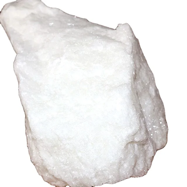 White fused alumina castable / white corundum segment sand / factory price of high-purity white alumina oxide