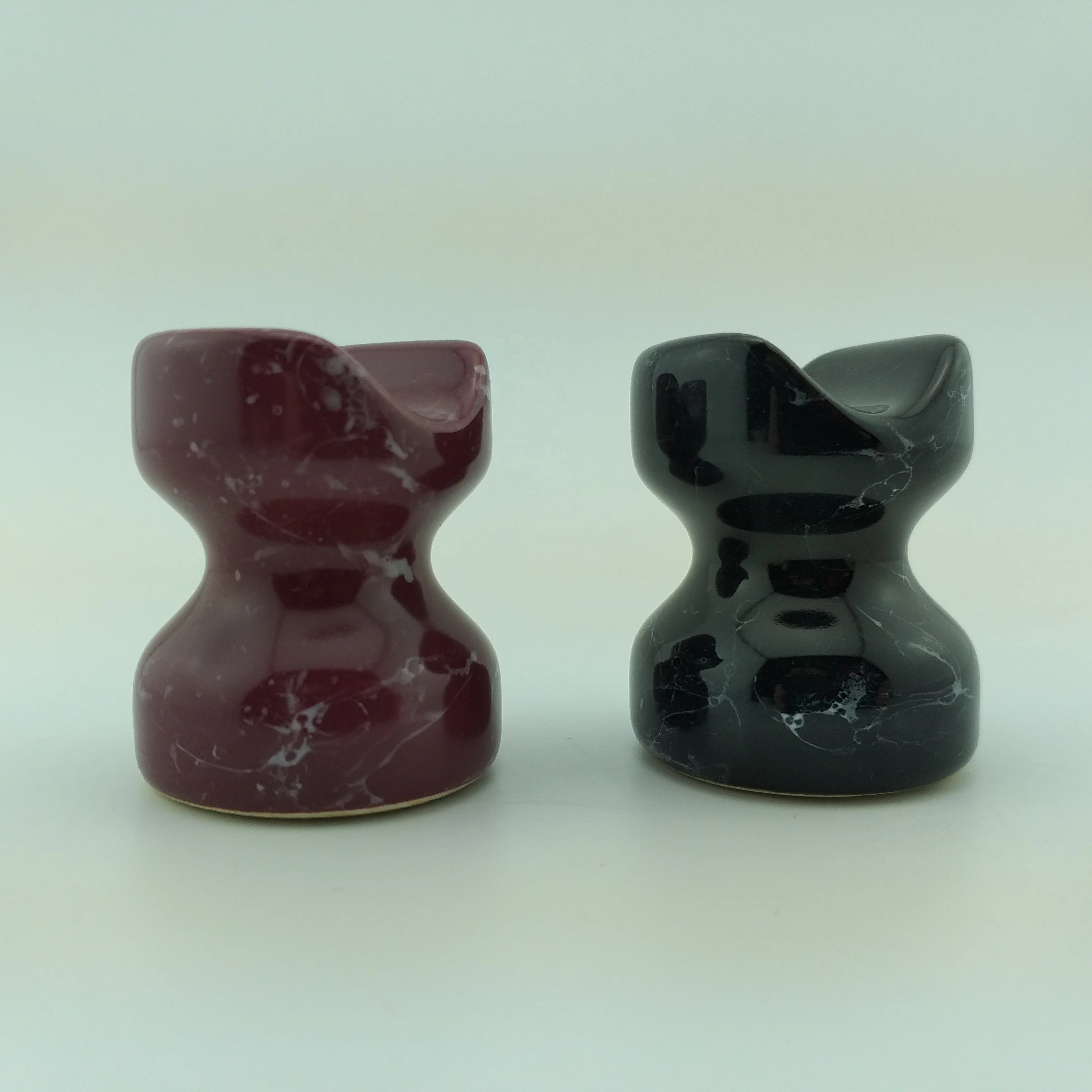 
Unique Ceramic Cigar Stand Customized Logo 