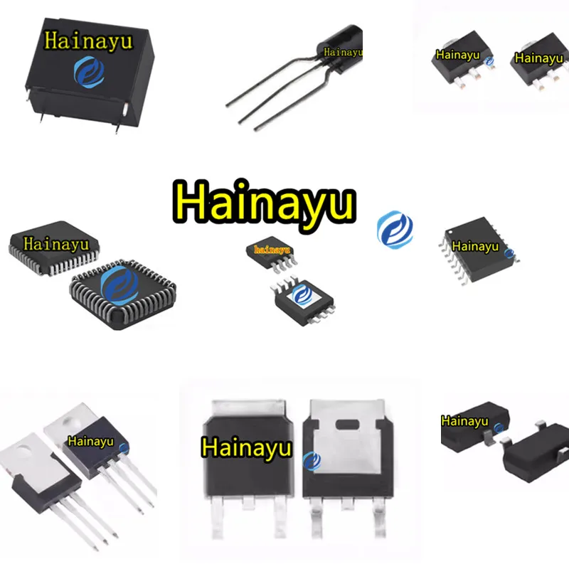 Hainayu  Fast delivery of electronic components: main integrated IC chip SMD capacitor 10uF 20% 10V 0603 X5R GRM188R61A106ME69D