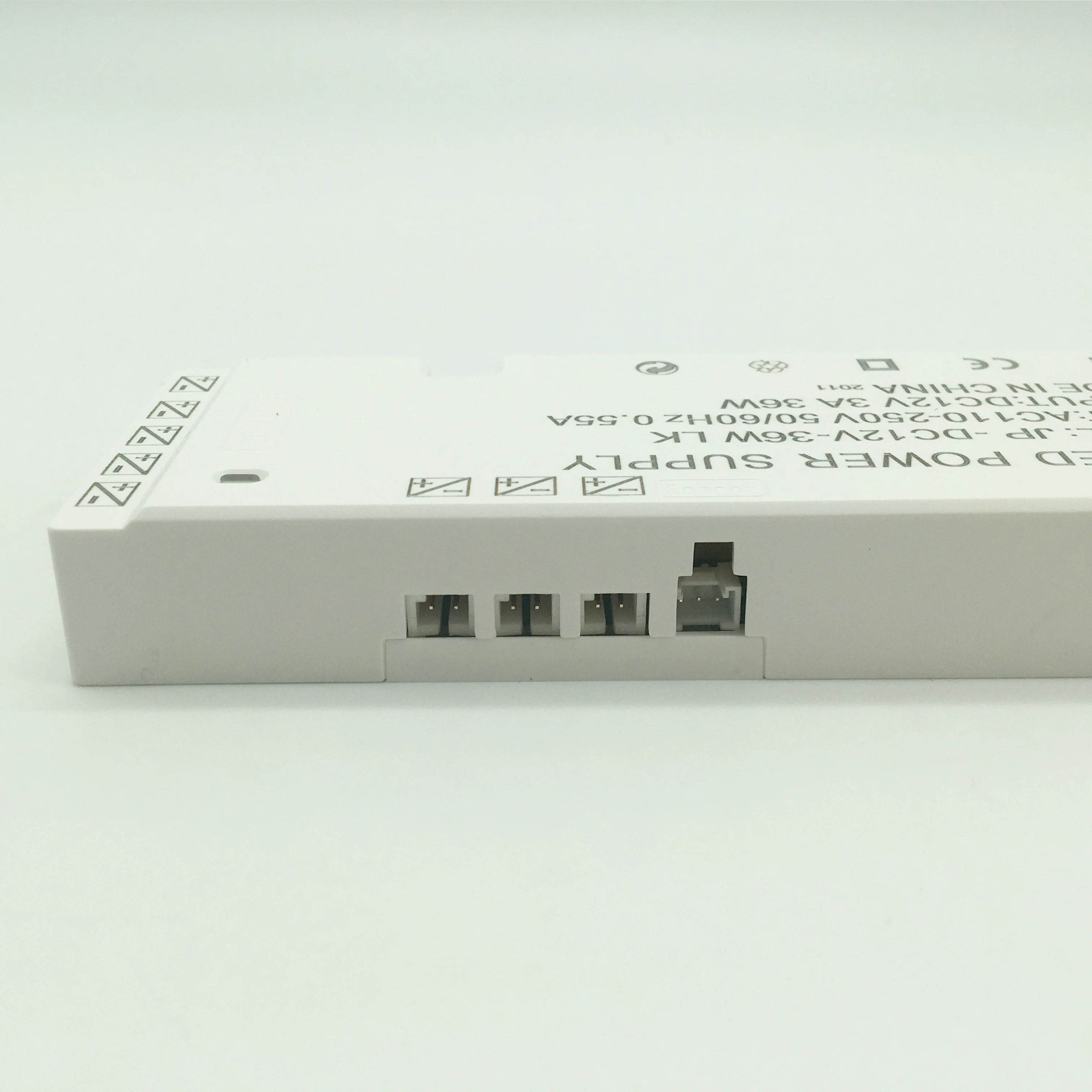 DC LED Power Supply Cabinet Light abinet lamp power supply belt