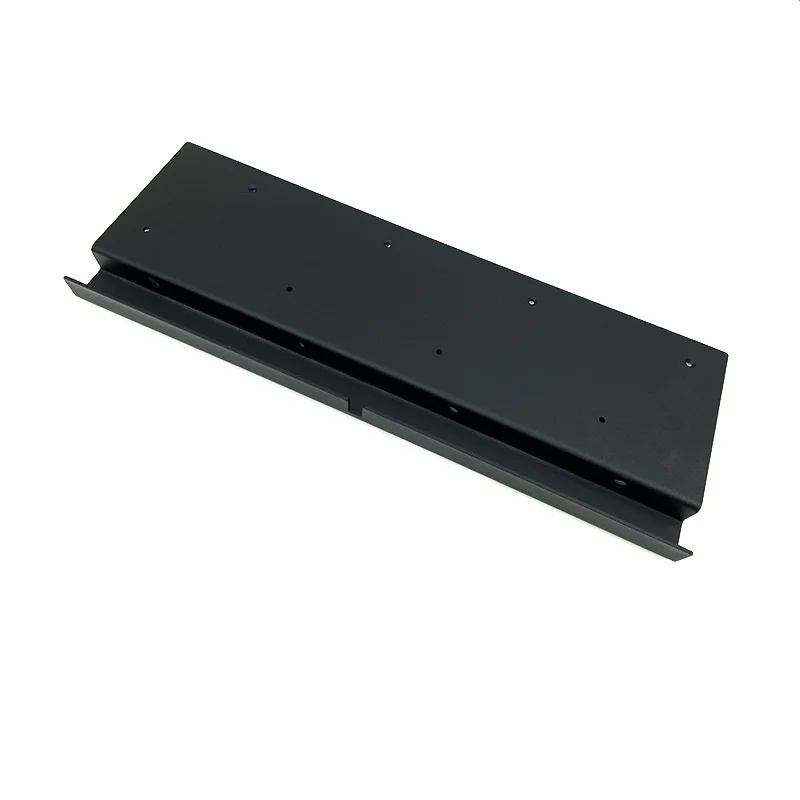Oem Sheet Metal Work Service Stainless Steel Production Aluminum Products Bending Stamping Enclosure Parts Fabrication