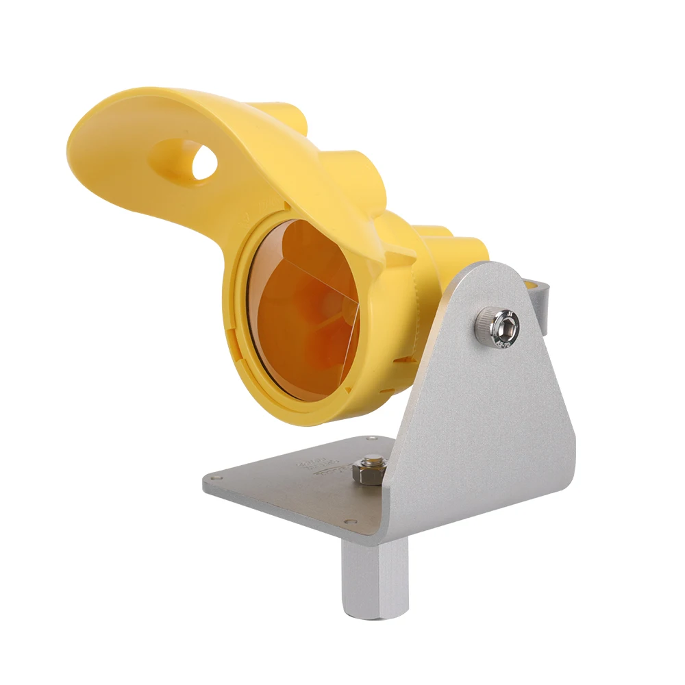 GPR112 Yellow Monitoring Prism Set with Accessories