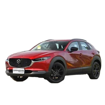 Mazda Cx-30 Ev 100% Electric 4 wheel Vehicle For Sale In Stock Mazda CX-30 EV Adult New Energy Electric SUV Car