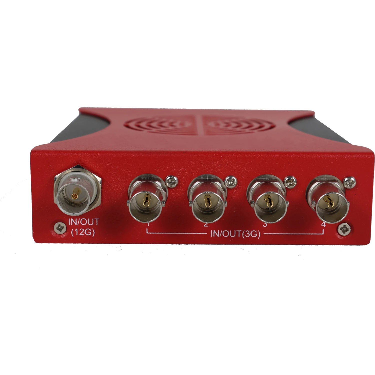 Convert HDMI signal to 4K HD SDI video mode support single link or quad link converter