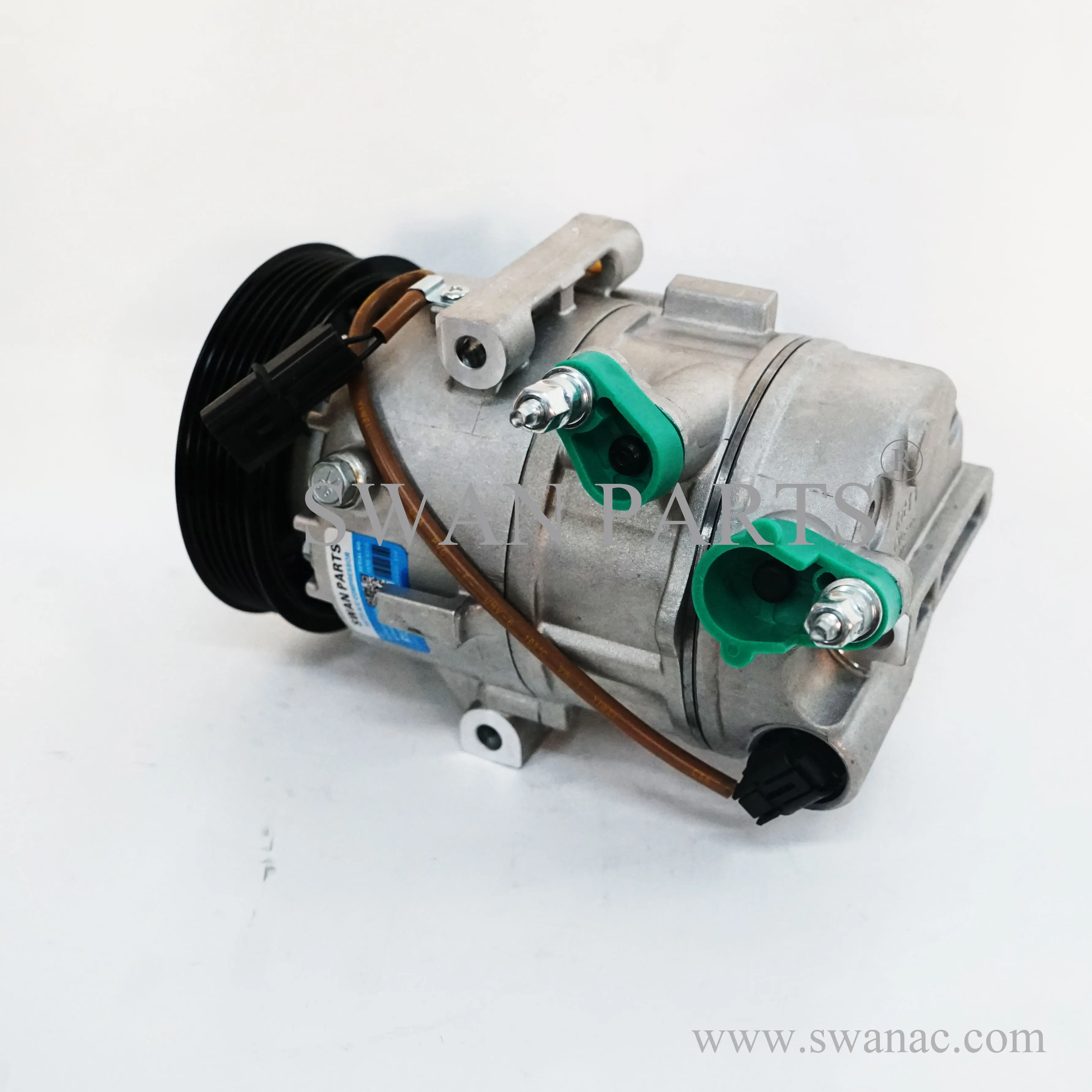 Auto AC Conditioning Compressor for KIA k5 Sonata Mistra 97701-F2800 97701-A5800 97701-A4200 198383 CO 29193C 2020822 CPHY898