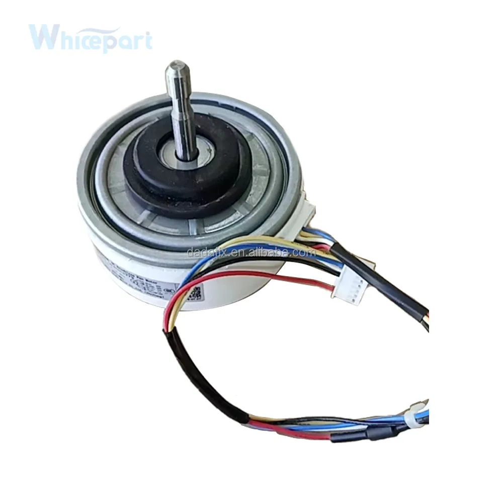 new product ideas 2023 8P 30W DC310V 0.5A 1550r/min WH-279 AC Fan Shaded Pole Motor FOR panasonic refrigeration ac parts