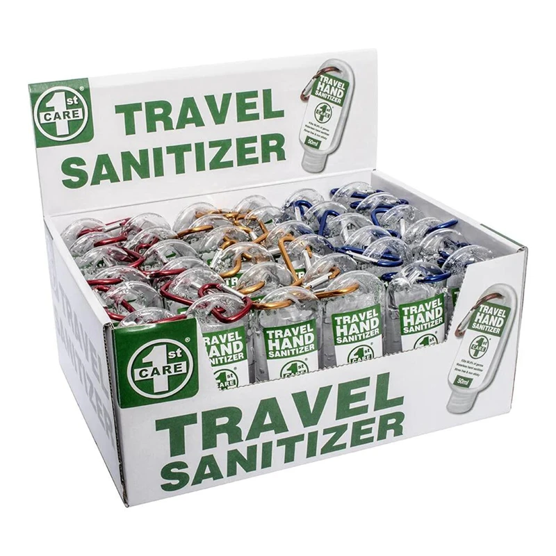 wholesale hand sanitizer customized LOGO anti-bacterial hand sanitizer