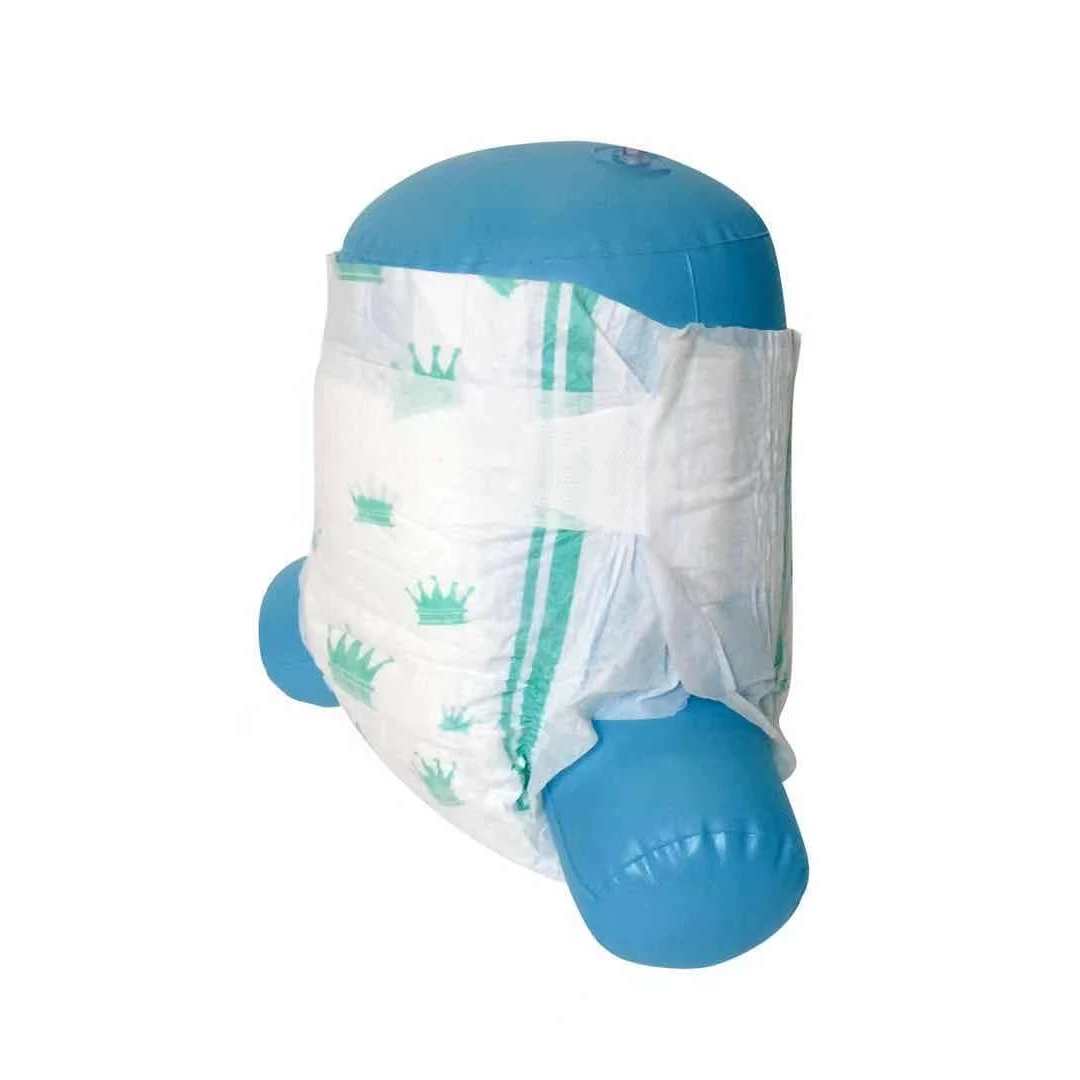 Soulucid baby panty diapers mama baby diaper factory high absorption diaper manufacturer from china