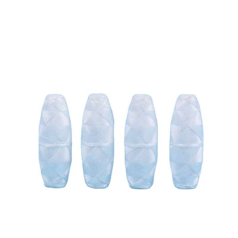 CB002  cocoon bobbin thread 100D/2 10# filament yarn sewing thread set box