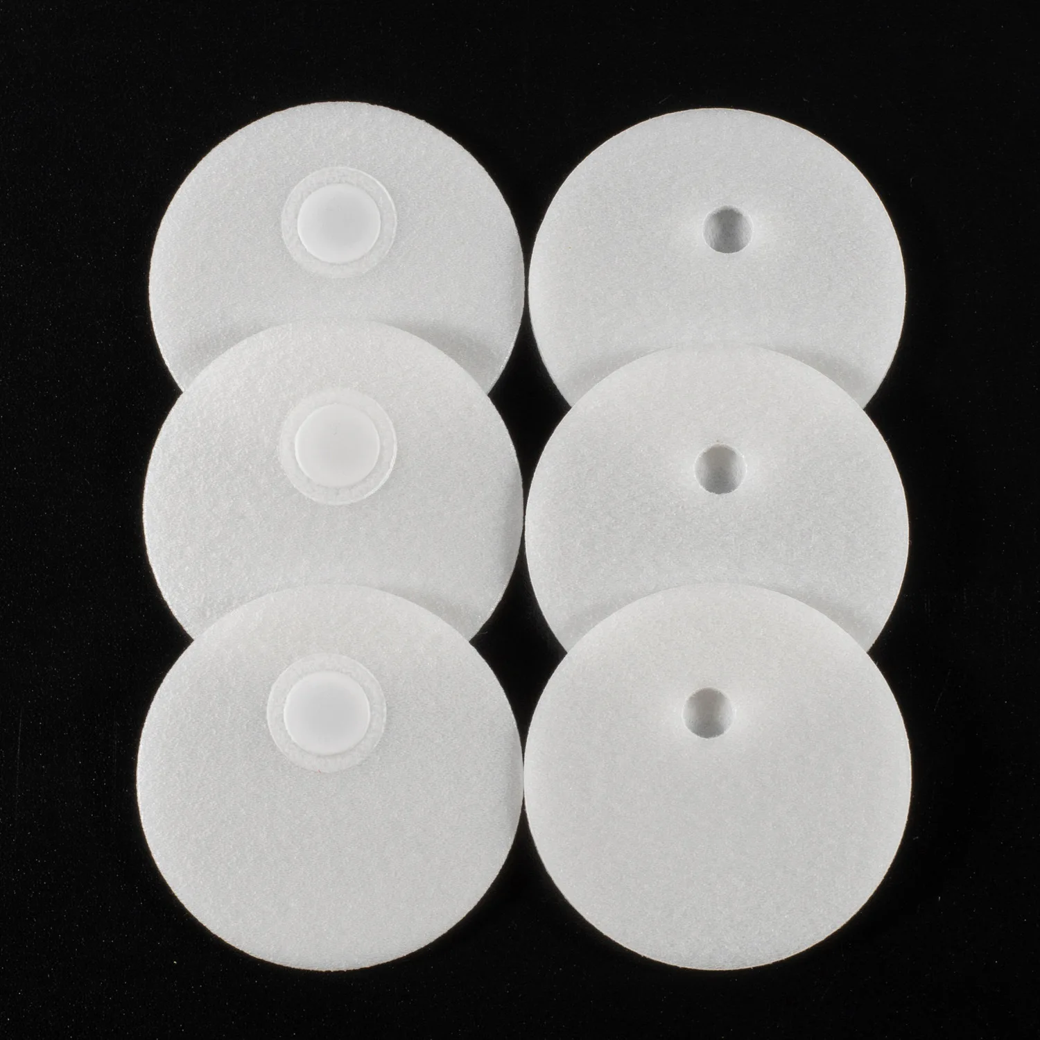 Wholesale Price 15-120mm Agrochemical Bottle Safety Tamper Polyethylene Breathable Pe Foam Vent Seal Liner Pp/Pet/Plastic Bottle