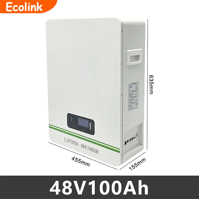 Аккумуляторы Lifepo4 Hitium 280ah BMS для литий-ионных аккумуляторов 48 В 200ah солнечная домашняя батарея хранения энергии