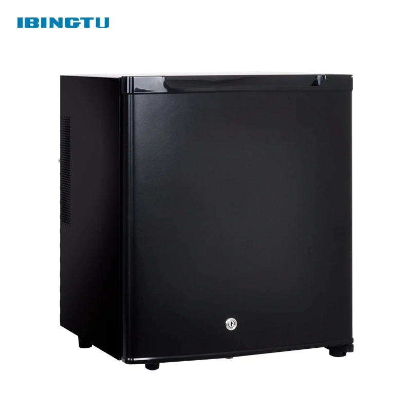  Мини-бар для впитывания небольшого холодильника спальни отеля мини-бар холодильник