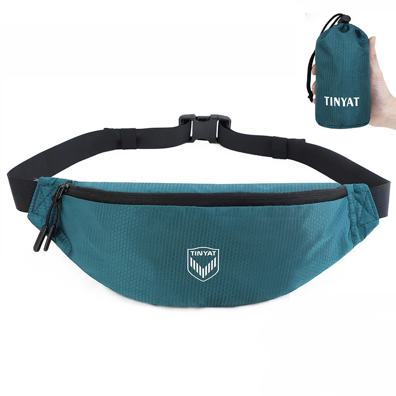 T216  Hotsale Fashionable Outdoor Cycling Trainer Sports Waist Bag