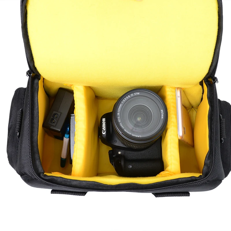 2020 High quality waterproof photography Camera bag other digital gear & camera bags