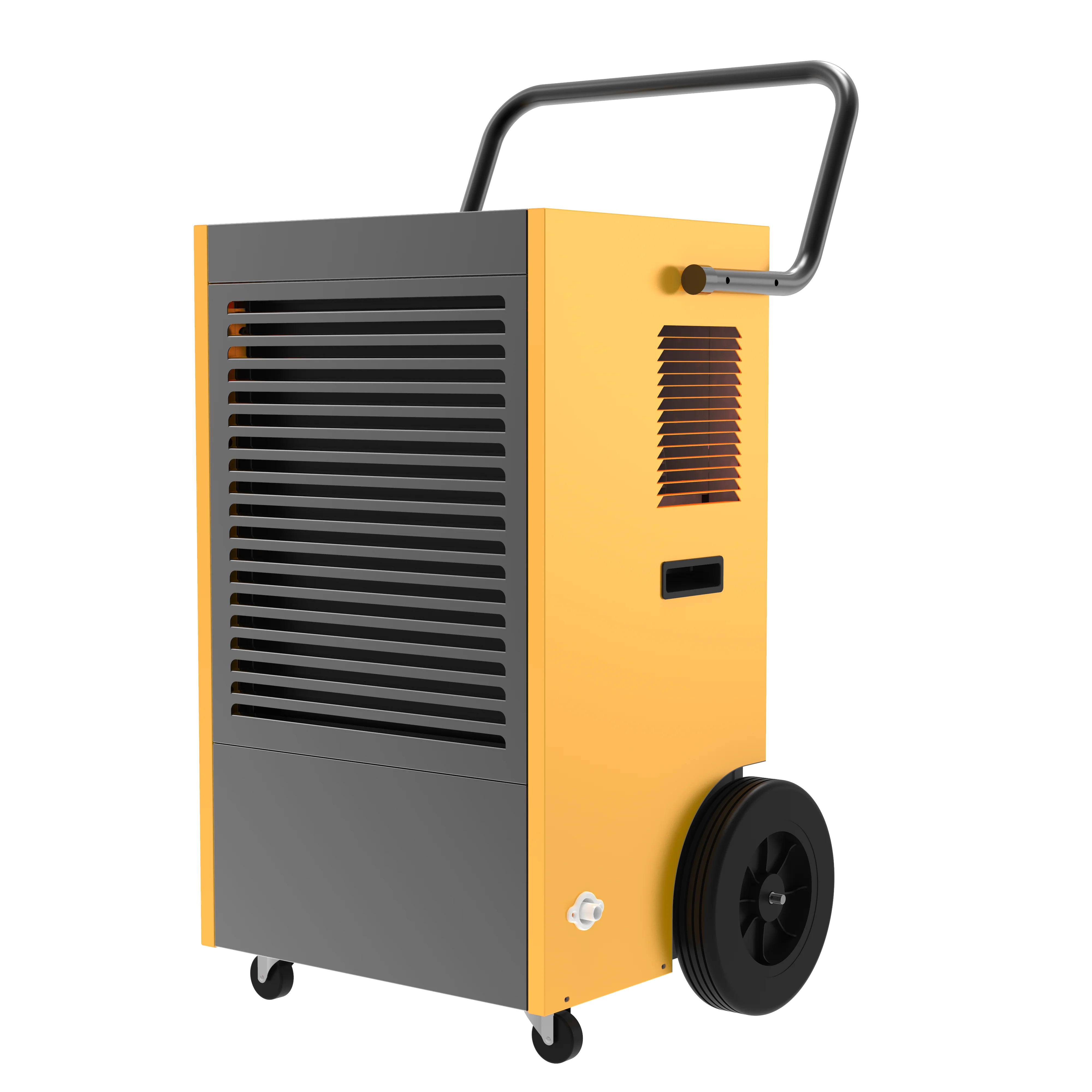 Промышленный осушитель для продажи с 90L /D промышленный коммерческий и гаражный хладагента интерьера