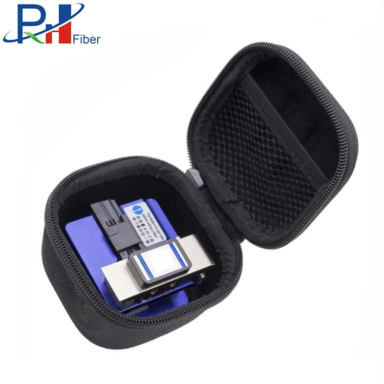 Fiber Cleaver Optical Fiber Cleaver Cutting Knife for FTTH