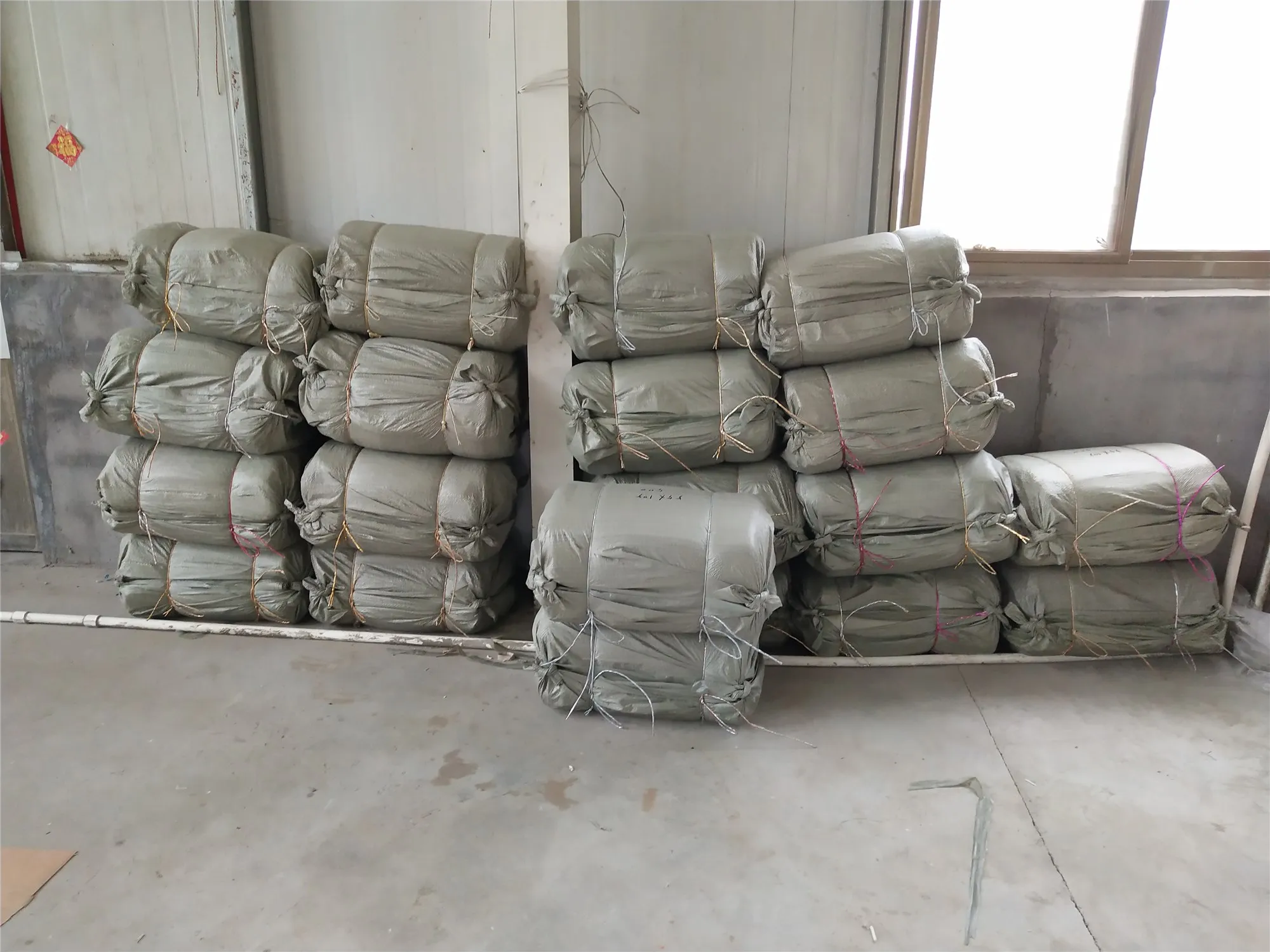 China company custom design size logo 20KG 25KG 50KG 100KG  woven bags strong new material sacks for sale packaging sacks