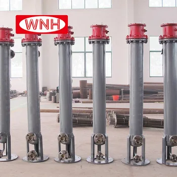 Electric heaters for oil industry an gas industry with Attex certification