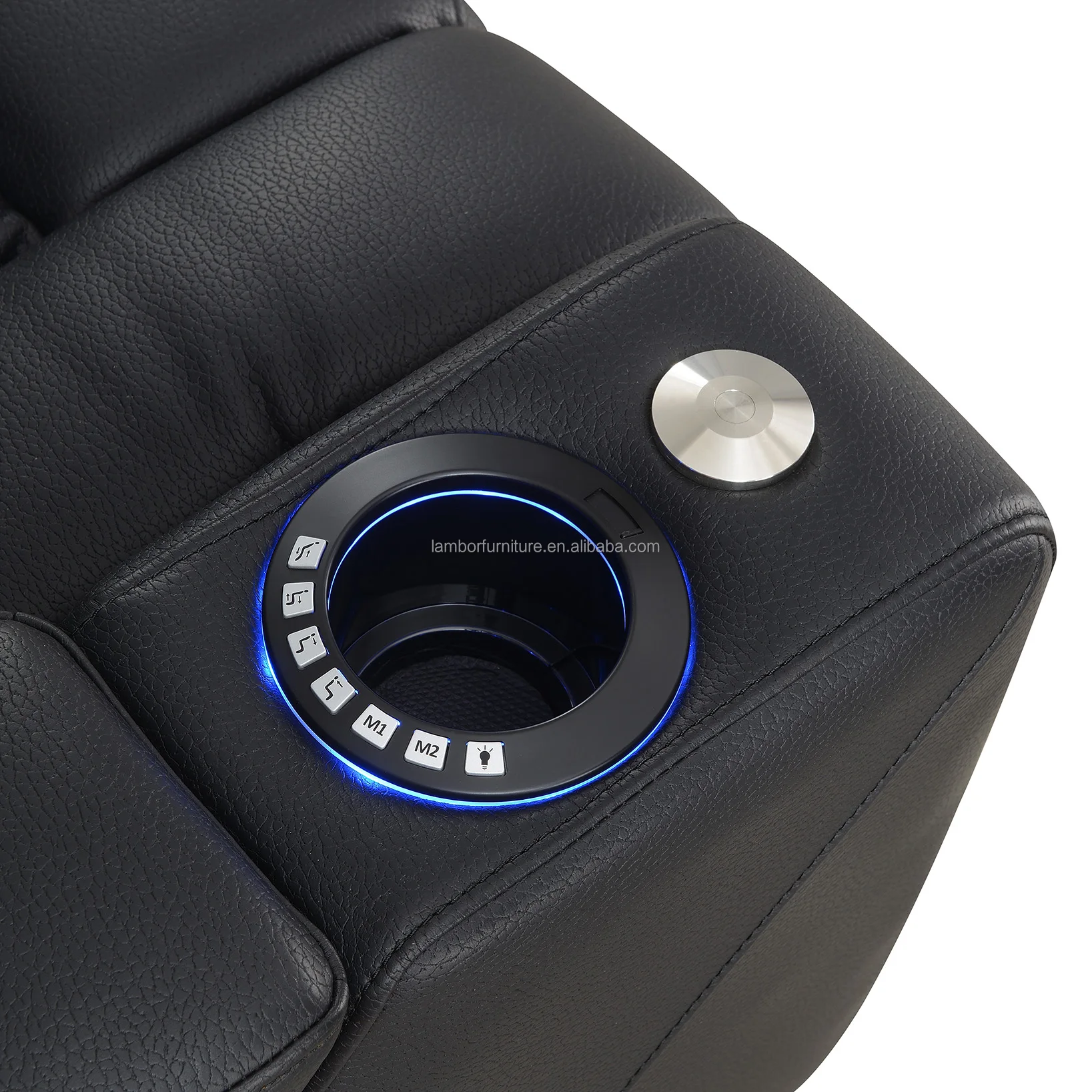 home theater seating living room recliners set leather electric recliner sofa set furniture