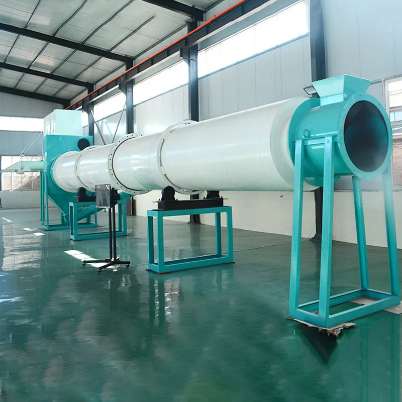 dryer tumble dryer price industrial dryer rotary drum drying equipment