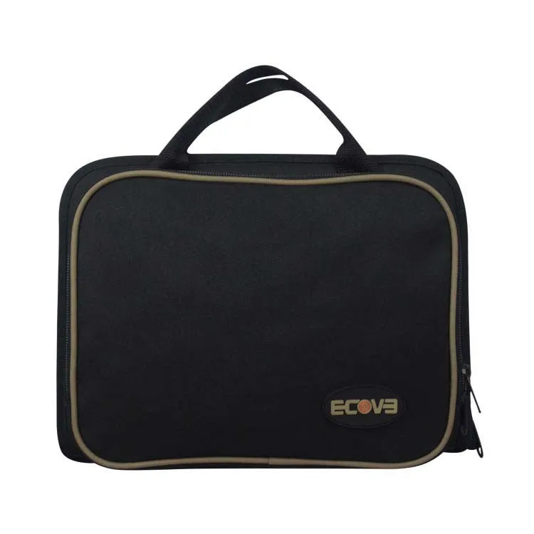 Quality Waterproof Handle Handgun Tactical Gun Case Pistol Bag Tote Zipper Military Tactical Waterproof Gun Bag