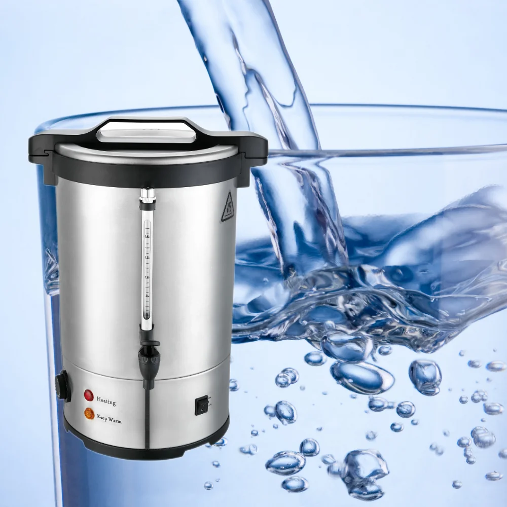 HOT SALE DAMAI 10 20  liters water boiler electric kettle Tea urn kitchen appliances water heater