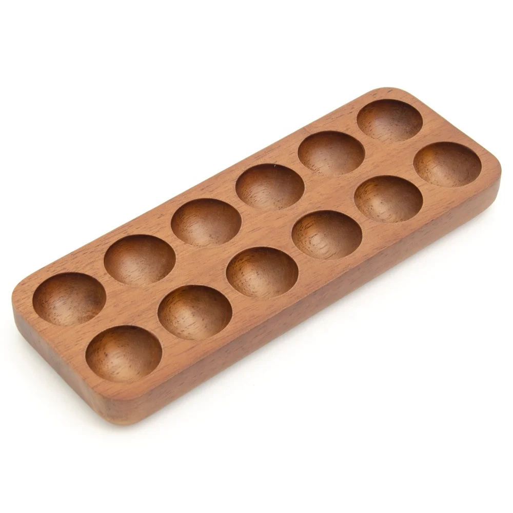Wholesale custom kitchen breakfast lunch dinner food wooden serving trays wood serving tray wooden charger plate dishes