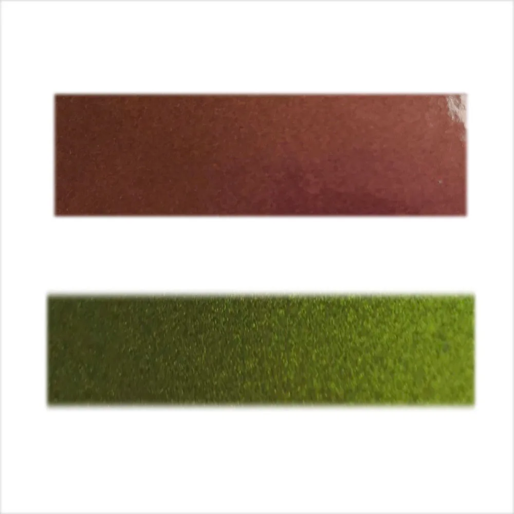 High Degree Anti-counterfeiting Custom Color Print Optical Variable Ink Material In Barrels With Shipping Cost