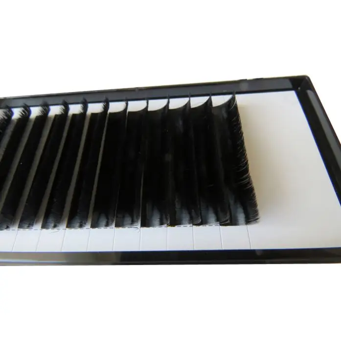 Wholesale Easy Make Fan Volume Eyelash Extensions