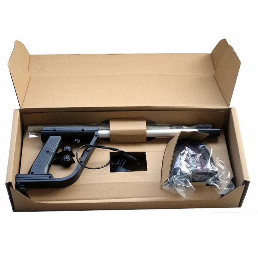  Металлоискатель MD4030 подземная Золотая и серебряная монета