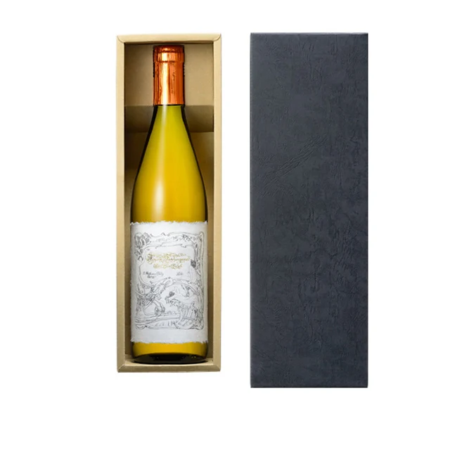 Японский сакэ от частного бренда