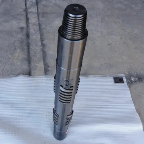 Factory Direct Oilfield Downhole Tools Casing Scraper For Oil Well