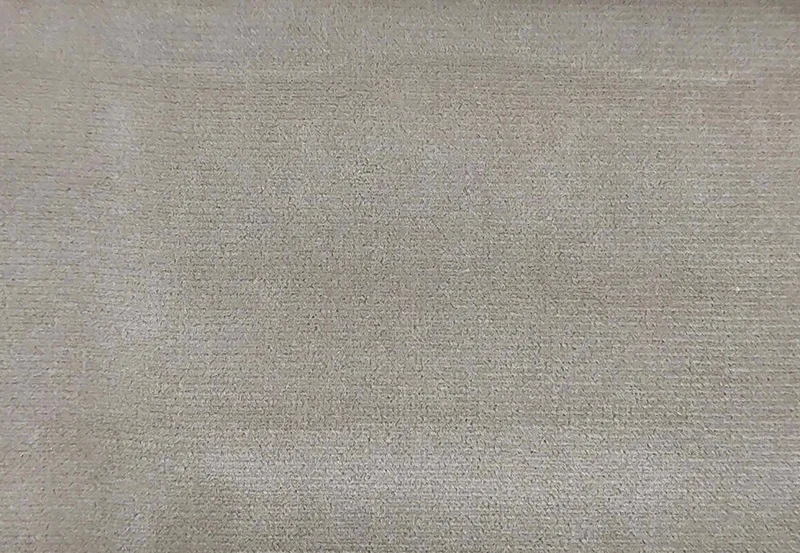 Factory direct sales 2.9 meters clothing pillowcase German cotton velvet fabric curtain fabric sofa fabric