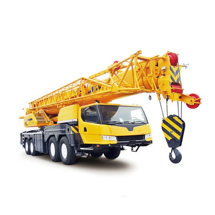 XCM-G 130ton XCA130_S All terrain truck crane with cheap price