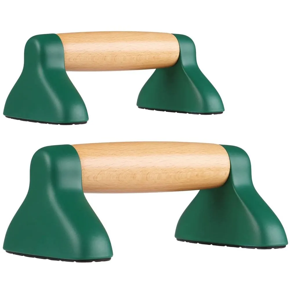 Wholesale Forearm Hand Gripper Power Trainer Muscle Exerciser Wrist Arm Strengthen Basketball Training Equipment Push Up Bars