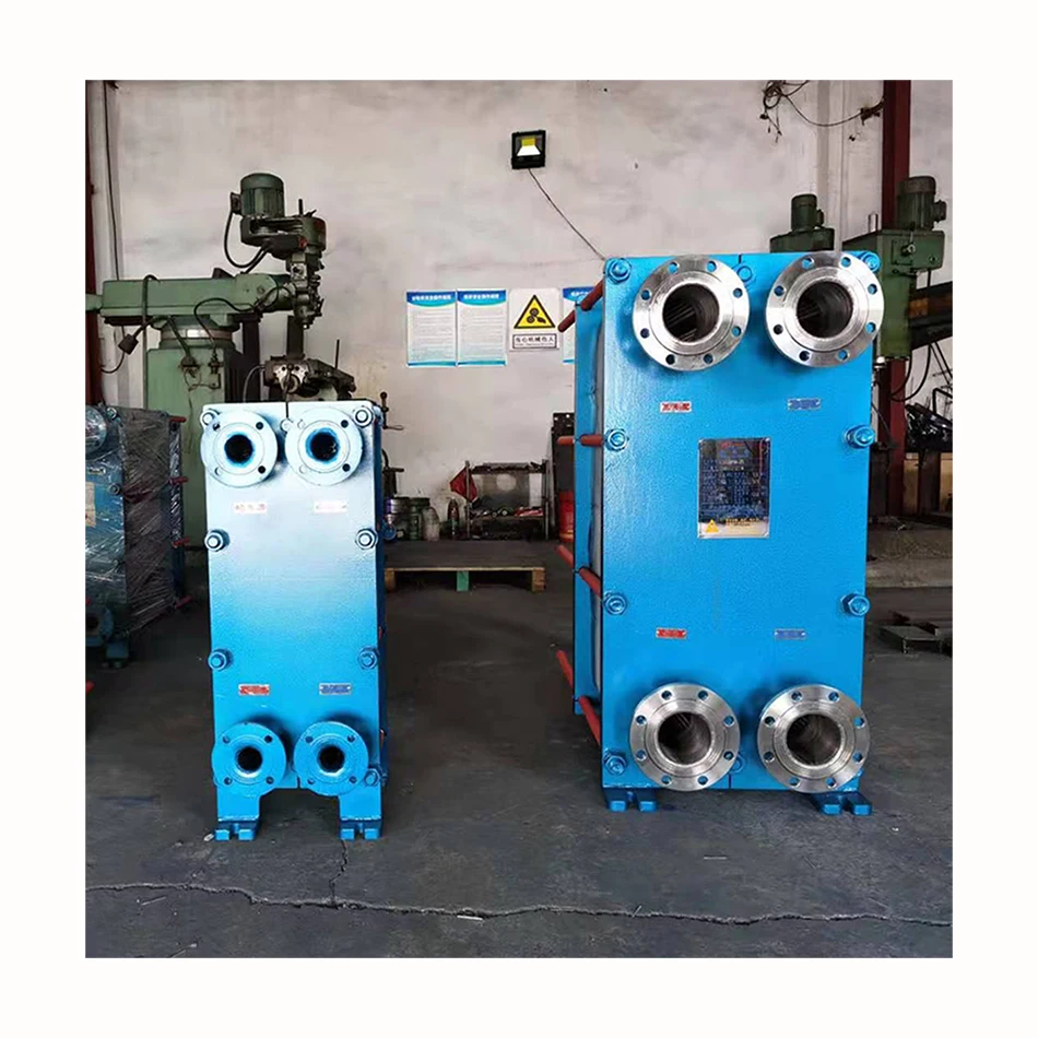Specially Designed Heat Exchanger Water Beer Heat Exchanger PHE Alpha Leval