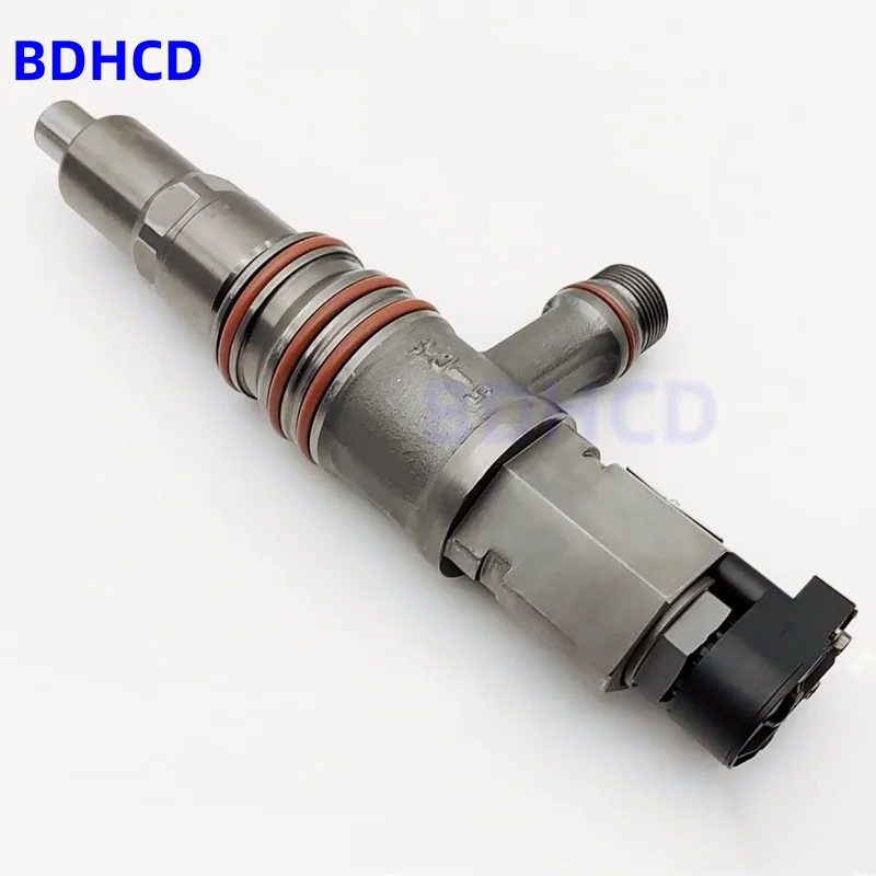 Автозапчасти BDHCD автозапчасти форсунка Common Rail 0010104351 дизельный инжектор VTO-G160BW для MTU 4000 MTU4000.01 VTO-G241M48B