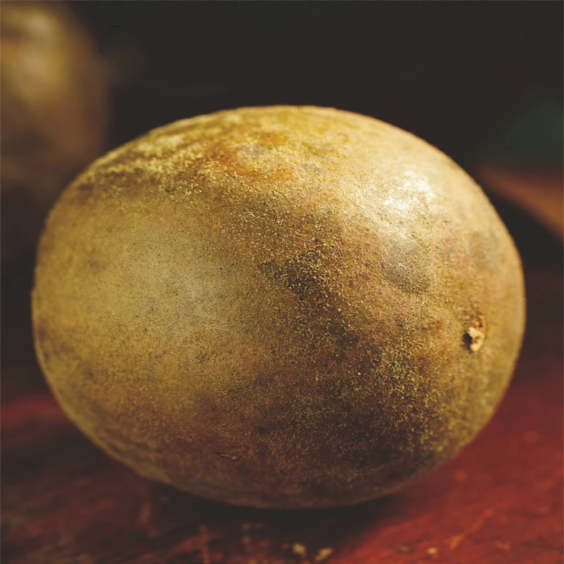 
Dried Momordica Grosvenori Whole Fruits Luo Han Guo Monk Fruit 