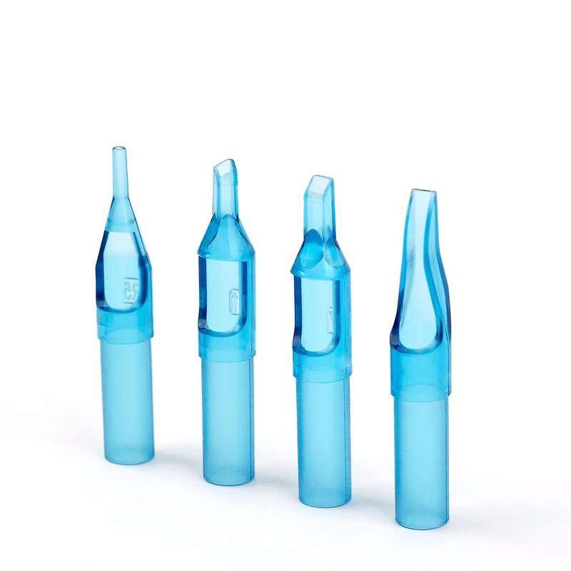 disposable short tattoo tube tattoo needle tube
