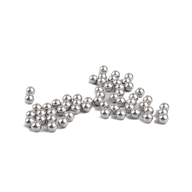 
1mm 2mm 2.5mm 4.5mm 4.76mm 4.7625mm 52100 gcr15 chrome bearing steel precision balls for bearing grinding ball bicycle ball g10 