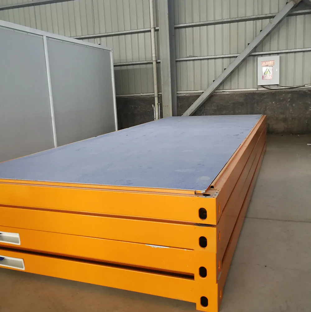 40ft prefab shipping container homes for sale high cube house