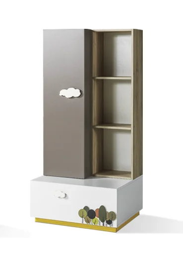 Flora Bedroom Set - Kids Furniture - Children Bedrooms